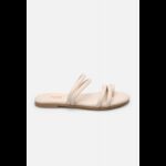 Yaya by Hotiç شبشب نسائي لون بيج