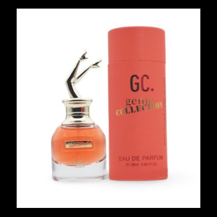 Genie Collection No. 014343 For Women 25 ML
