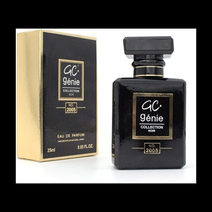 Genie Collection No. 012005 For Unisex 25 ML