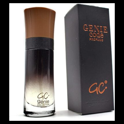 Genie Collection No. 015643 For Men 25 ML
