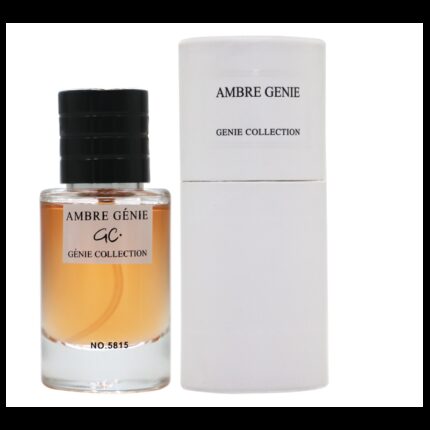 Genie Collection No. 015815 For Unisex 25 ML
