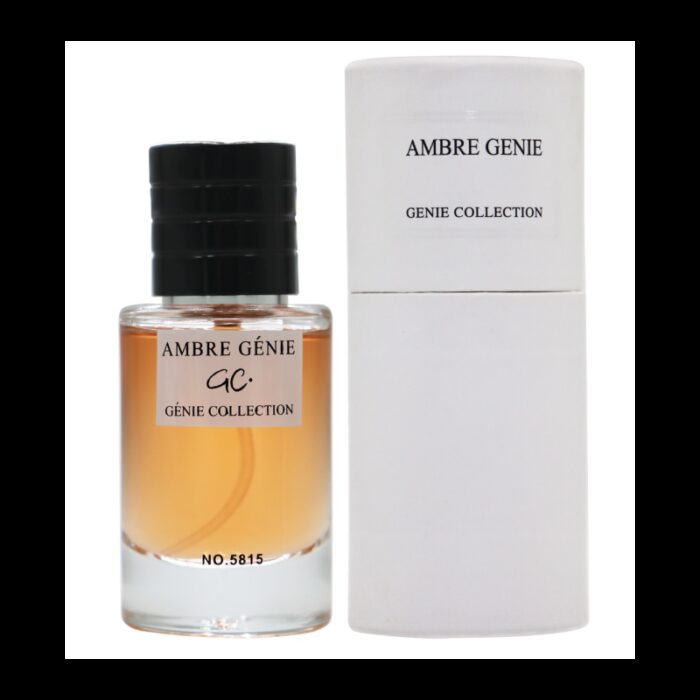 ⁦Genie Collection No. 015815 For Unisex 25 ML⁩ - الصورة ⁦2⁩