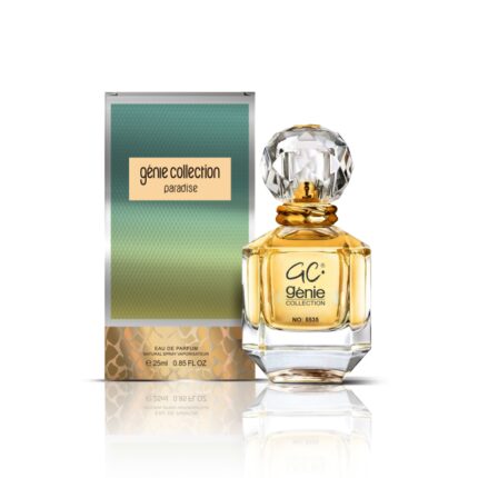 Genie Collection No. 015535 For Women 25 ML