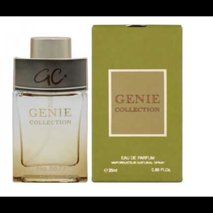 Genie Collection No. 018877 For Men 25 ML
