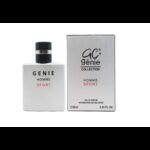 Genie Collection No. 011014 For Men 25 ML