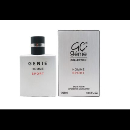 Genie Collection No. 011014 For Men 25 ML
