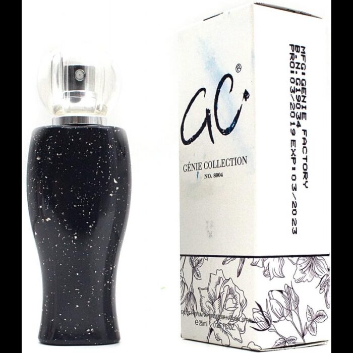 ⁦Genie Collection No. 018904 For Women 25 ML⁩ - الصورة ⁦4⁩