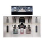 ⁦LADY OF THE PALACE BY THNYAN مجموعة سيدة القصر 5 عطور رجالي وستاتي⁩ - الصورة ⁦2⁩