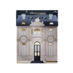 ⁦LADY OF THE PALACE BY THNYAN مجموعة سيدة القصر 5 عطور رجالي وستاتي⁩ - الصورة ⁦8⁩