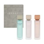 ASSAF MORNING مجموعة عساف الصباحية (3عطور*200مل ستاتي)