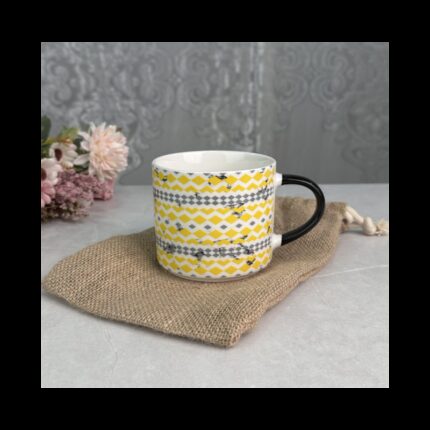 مج 1 لون اصفر