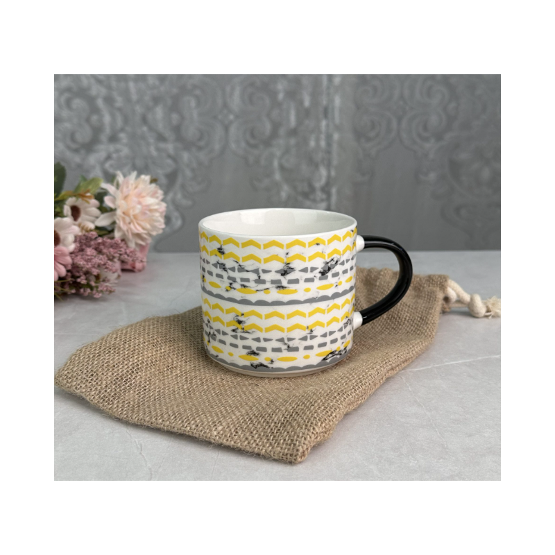 103398441_6981fc8bac544 مج 2 لون اصفر - الصورة 1