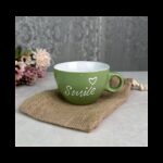 مج 3 لون اخضر