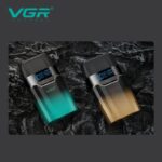 ⁦VGR V-308 Professional Foil Shavr For Men⁩ - الصورة ⁦4⁩