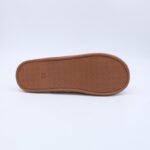 ⁦حفاية شتوي رجالي لون عسلي⁩ - الصورة ⁦5⁩