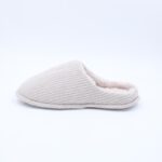 ⁦حفاية شتوي للجنسين لون رمادي فاتح⁩ - الصورة ⁦4⁩