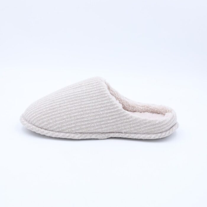 ⁦حفاية شتوي للجنسين لون رمادي فاتح⁩ - الصورة ⁦4⁩