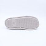 ⁦حفاية شتوي للجنسين لون رمادي فاتح⁩ - الصورة ⁦5⁩