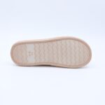 ⁦حفاية فرو للنساء لون بيج⁩ - الصورة ⁦5⁩