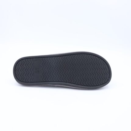 حفاية شتوي رجالي لون رمادي