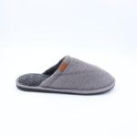 ⁦حفاية شتوي رجالي لون رمادي⁩ - الصورة ⁦3⁩