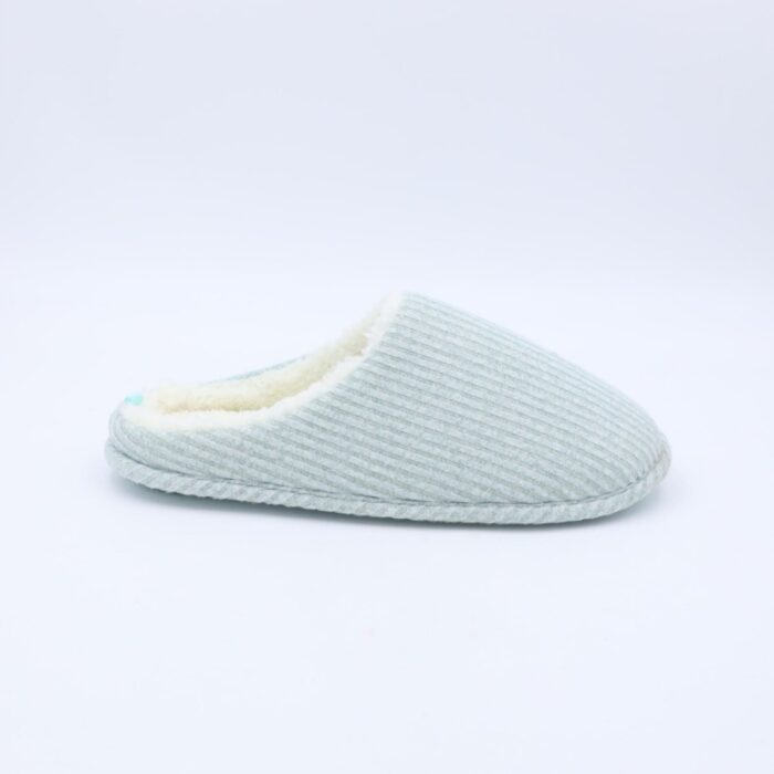 ⁦حفاية شتوي للجنسين لون رمادي⁩ - الصورة ⁦3⁩