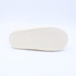 ⁦حفاية فرو بتصميم ستريش للنساء لون بنفسجي⁩ - الصورة ⁦7⁩