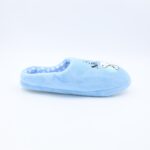 ⁦حفاية شتوية للنساء لون ازرق فاتح⁩ - الصورة ⁦3⁩