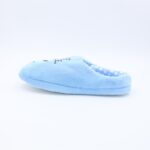 ⁦حفاية شتوية للنساء لون ازرق فاتح⁩ - الصورة ⁦4⁩