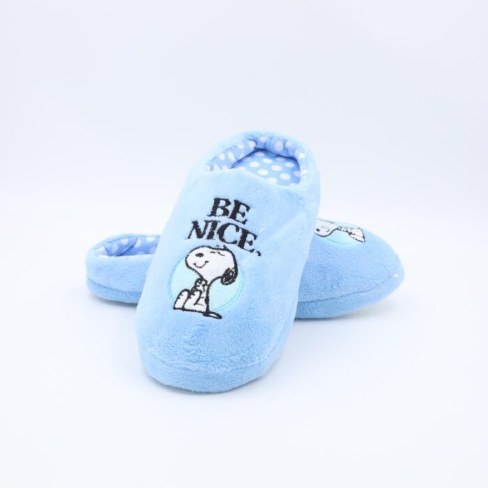 ⁦حفاية شتوية للنساء لون ازرق فاتح⁩ - الصورة ⁦6⁩