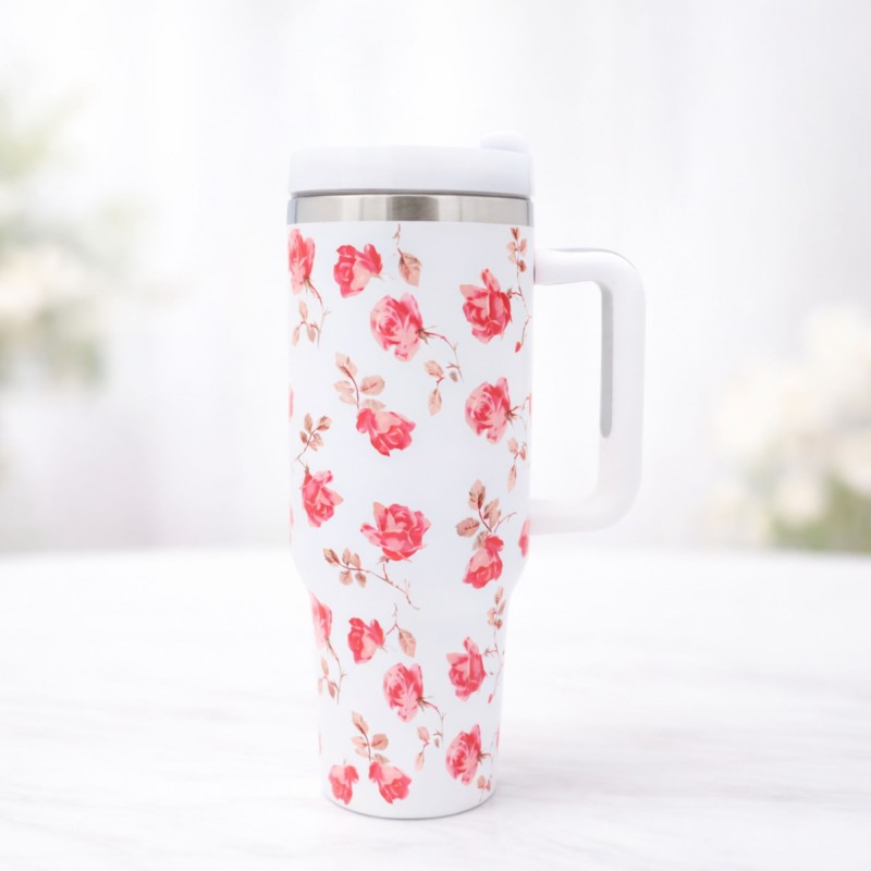 103398575_6981fe04d17c9 مطرة ماء ستانلس ستيل حجم 1200 مل - الصورة 1