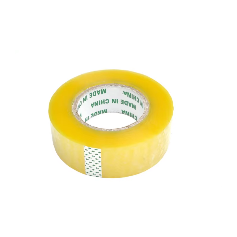 ⁦شريط لاصق شفاف قوي قطعة واحدة⁩ - الصورة ⁦1⁩