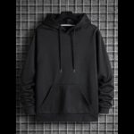هودي ستاتي لون اسود