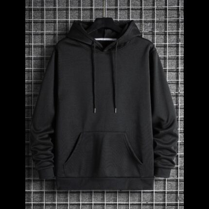 هودي ستاتي لون اسود