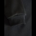 ⁦هودي ستاتي لون اسود⁩ - الصورة ⁦4⁩