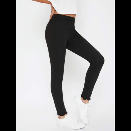 فيزون بناتي لون اسود