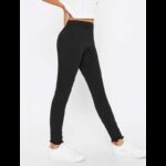 ⁦فيزون بناتي لون اسود⁩ - الصورة ⁦2⁩