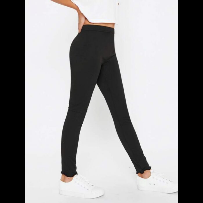 ⁦فيزون بناتي لون اسود⁩ - الصورة ⁦2⁩