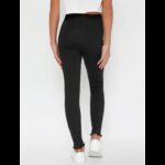 ⁦فيزون بناتي لون اسود⁩ - الصورة ⁦3⁩