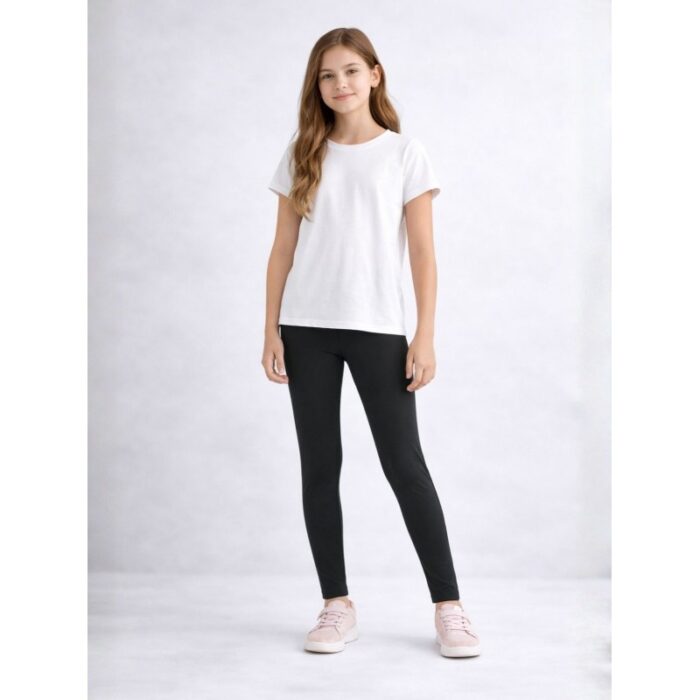 ⁦فيزون بناتي لون اسود⁩ - الصورة ⁦5⁩