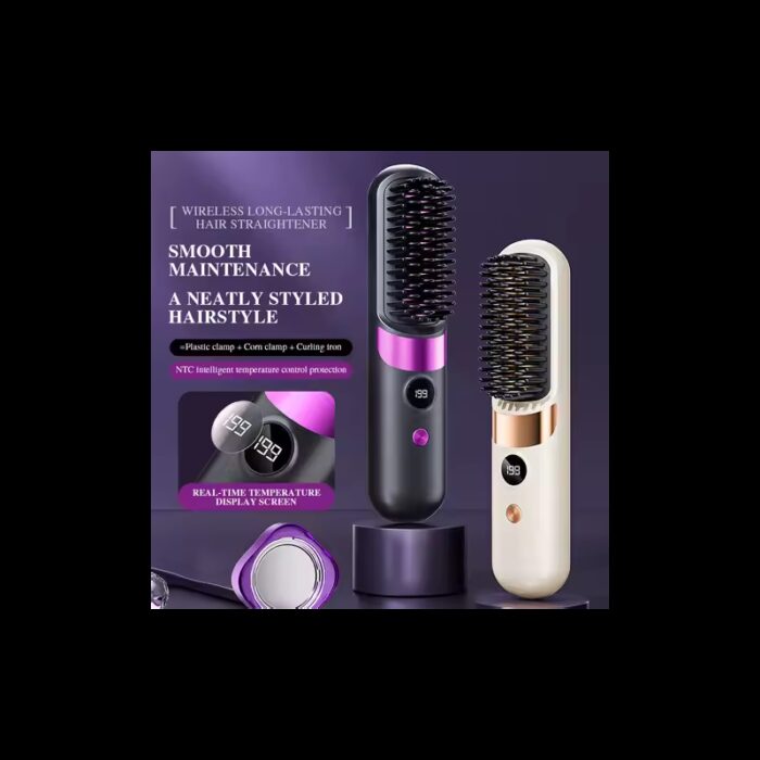 ⁦مشط حراري⁩ - الصورة ⁦2⁩