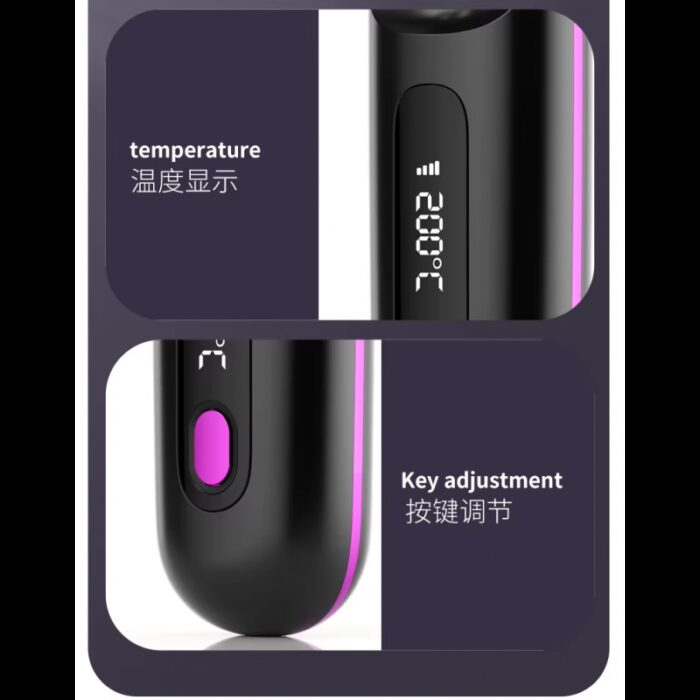 ⁦مشط حراري⁩ - الصورة ⁦5⁩