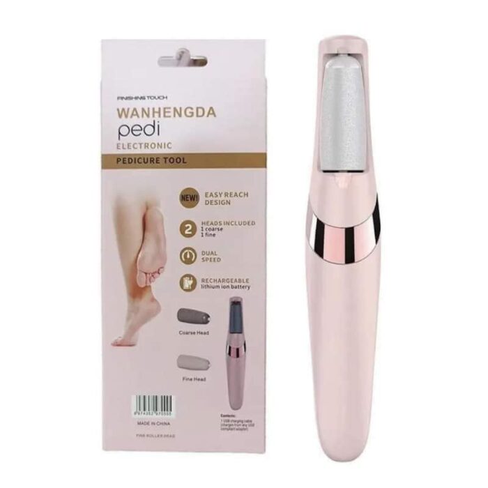 ⁦ماكينة تنعيم كعب القدم⁩ - الصورة ⁦2⁩