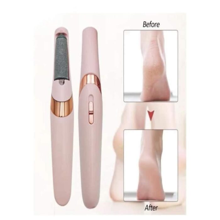 ⁦ماكينة تنعيم كعب القدم⁩ - الصورة ⁦4⁩