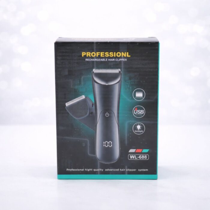 ⁦ماكينة الحلاقة للمناطق الحساسة⁩ - الصورة ⁦2⁩