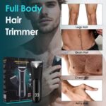 ⁦ماكينة الحلاقة للمناطق الحساسة⁩ - الصورة ⁦6⁩