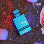 ⁦Amber Oud Aqua Dubai Extrait de Parfum By Al Haramain For Unisex 75ML⁩ - الصورة ⁦8⁩