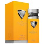 ⁦An Equestrian Series Pierce EDP by French Avenue For Men 100ml⁩ - الصورة ⁦2⁩