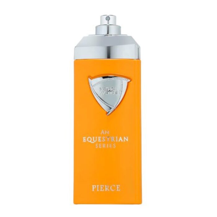 ⁦An Equestrian Series Pierce EDP by French Avenue For Men 100ml⁩ - الصورة ⁦3⁩