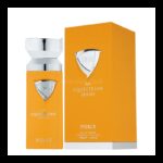 ⁦An Equestrian Series Pierce EDP by French Avenue For Men 100ml⁩ - الصورة ⁦5⁩